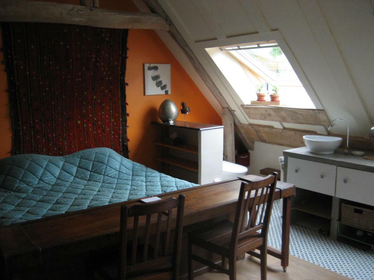 Chambre Du Toucan Misy-sur-Yonne Экстерьер фото